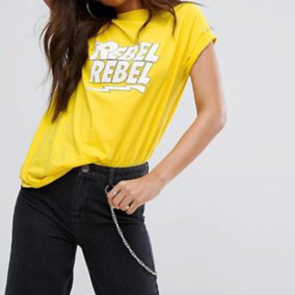 Daisy Street Tee